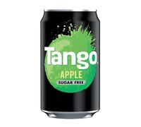 Tango Apple Sugar Free Can 330ml