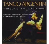 Tango Argentin - Autour D'Astor Piazzolla