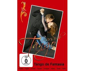 Tango Argentin - Tango de Fantasía