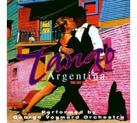 Tango Argentina by George Voumard Orchestra