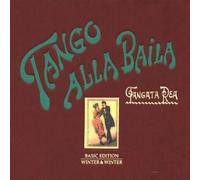 Tango at the Dance - Tangata Rea CD