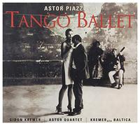 Tango Ballet