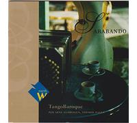 Tango Baroque - Sarabando