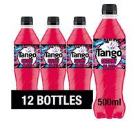 Tango Blast Cherry Bottle 500ml (Pack of 12)