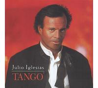 Tango by Iglesias, Julio (1996-11-19)