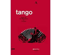 Tango: Café De Los Maestros And Friends [DVD] [2015]