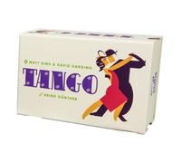 Tango Card Game - Fast-Paced Competitive Dance Duel, Two-Player Trick-Taking Strategy Game for Kids & Adults, Ages 10+, 2 Players, 30 Minute Playtime