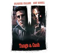 Tango & Cash