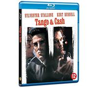 Tango & Cash [Blu-ray] [1989]