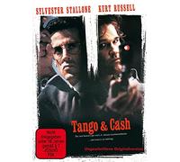 Tango & Cash FSK 18