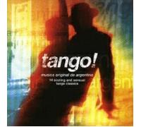 TANGO CD NEW