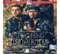 Tango Charlie by Ajay Devgan