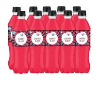Tango cherry Blast, 500ml Bottles, Pack of 12