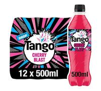 Tango Cherry Blast 500ml (Pack of 12)