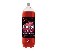 Tango Cherry Sugar Free 2L PET