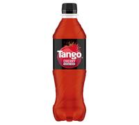 Tango Cherry Sugar Free 500ml