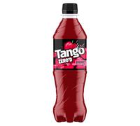 Tango Cherry Sugar Free 500ml