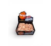 Tango Chewbies Orange Flavour - 2kg Bulk Box Indivually wrapped sweets