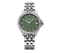 Tango Classic Quartz 30mm Ladies Watch Green