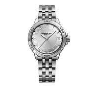 Tango Classic Quartz 30mm Ladies Watch Silver