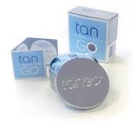 tanGO Cloth, Worlds First Self Tan Remover Cloth