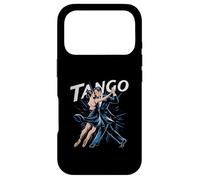 Tango Couple Dance Embrace Elegant Argentine Motion Case for iPhone 17 Pro