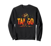 Tango Dance Sweatshirt