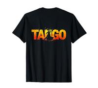 Tango Dance T-Shirt