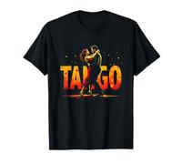 Tango Dance T-Shirt