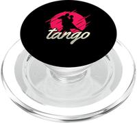 Tango Dancer Pair | Argentinian Dance | Tango PopSockets PopGrip for MagSafe