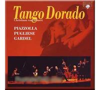 Tango Dorado (2 CD Set)