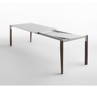 Tango Estensibile Extending table Casamania Horm - CASAMANIA TANGO 9016 NUSS 210
