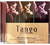 Tango Eternos