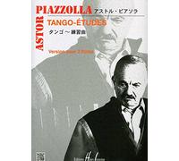 Tango Études (Ou Études Tanguistiques) (Flute Duet)