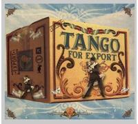 Tango for Export - Tango for Export