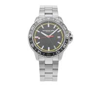Tango GMT Bob Marley Limited Edition 42mm Stainless Steel