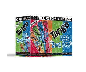 TANGO ICE POLES