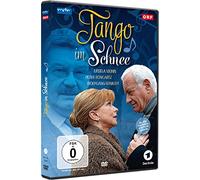 Tango im Schnee