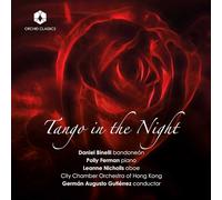 Various - Tango in the Night