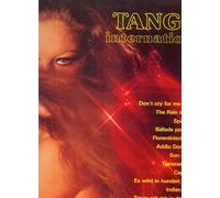 TANGO international, Orchester Claudius Alzner [Vinyl LP, PLPS 30198, LC 0194].