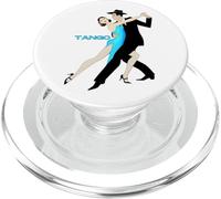TANGO. It Takes Two To Tango. PopSockets PopGrip for MagSafe