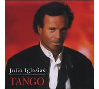 Julio Iglesias - Tango [New CD] Bonus Tracks, Rmst