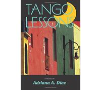 Tango Lessons