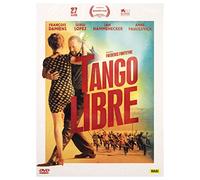 Tango libre (digipack) [DVD] [Region 2] (IMPORT) (No English version)