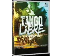 Tango Libre DVD Cecchi Gori Home Video
