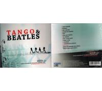 Tango & Liverpool Project - Tango of the Beatles