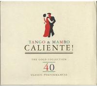 Tango & Mambo Caliente!