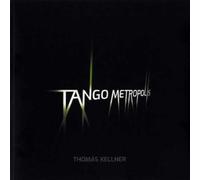 Tango Metropolis : Rolf Sachsse about the Contact Sheets of Thomas Kellner