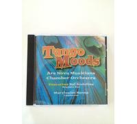 Tango Moods: Ars Nova Musicians Chamber Orchestra