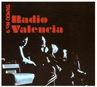 Tango No 9 - Radio Valencia